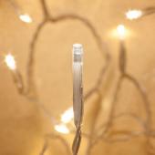 LED-Miniketten batteriebetrieben
